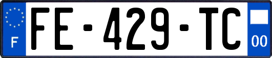 FE-429-TC