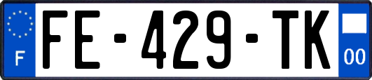 FE-429-TK