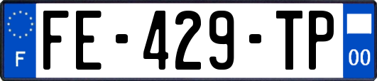 FE-429-TP