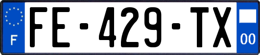 FE-429-TX