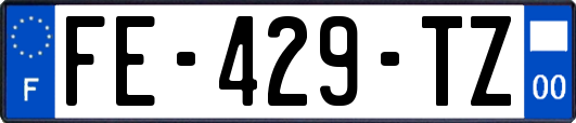 FE-429-TZ