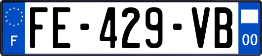 FE-429-VB