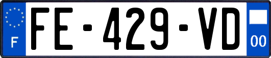 FE-429-VD