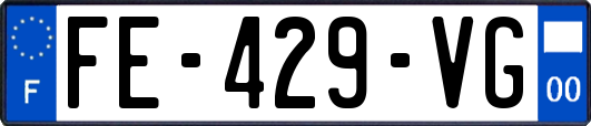 FE-429-VG