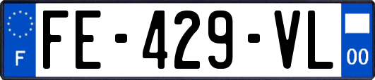 FE-429-VL