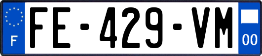 FE-429-VM