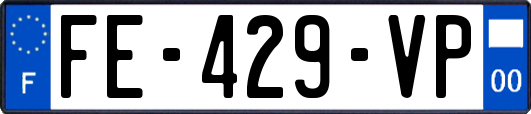 FE-429-VP