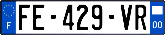 FE-429-VR