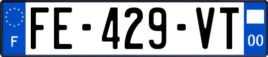 FE-429-VT