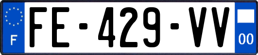 FE-429-VV