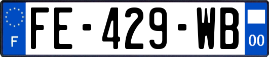 FE-429-WB