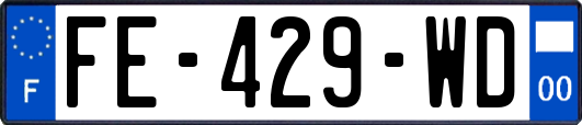 FE-429-WD
