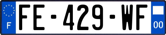 FE-429-WF
