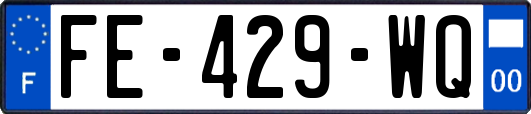 FE-429-WQ