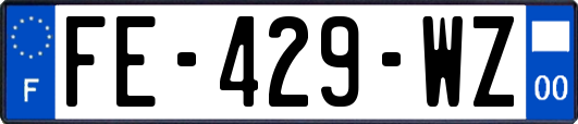 FE-429-WZ