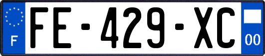 FE-429-XC