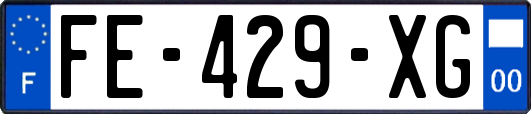 FE-429-XG