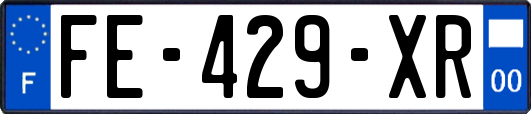 FE-429-XR