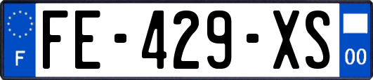 FE-429-XS