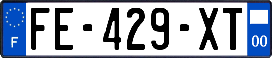 FE-429-XT