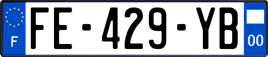 FE-429-YB