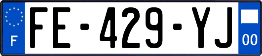 FE-429-YJ