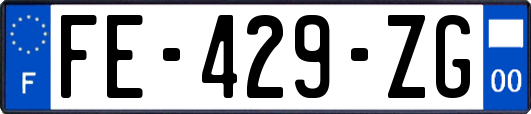 FE-429-ZG