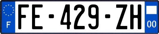 FE-429-ZH