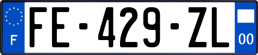 FE-429-ZL