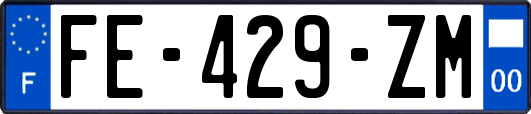 FE-429-ZM