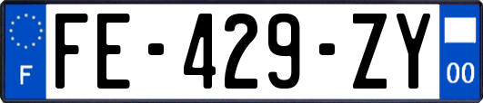 FE-429-ZY