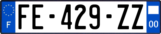 FE-429-ZZ