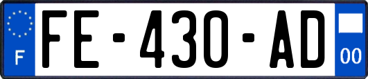 FE-430-AD