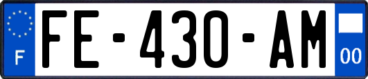 FE-430-AM