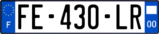 FE-430-LR
