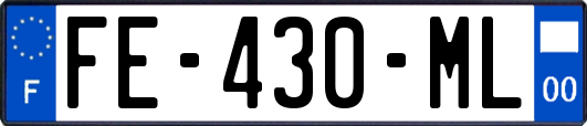 FE-430-ML