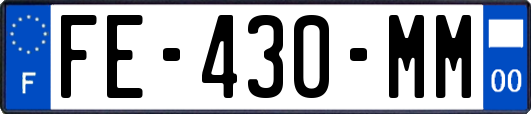FE-430-MM