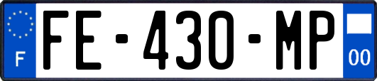 FE-430-MP