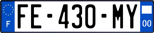 FE-430-MY