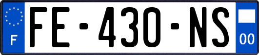 FE-430-NS