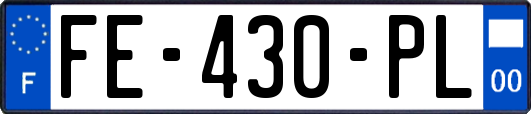 FE-430-PL