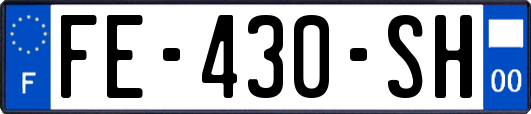 FE-430-SH