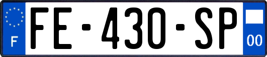 FE-430-SP