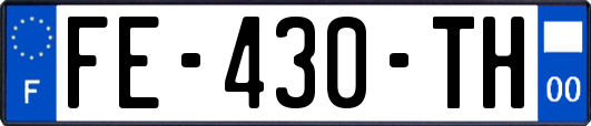FE-430-TH