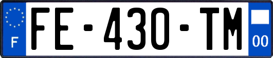 FE-430-TM