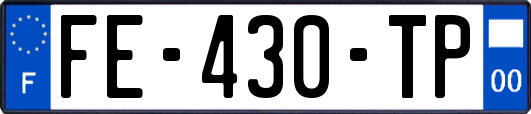 FE-430-TP