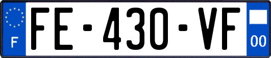 FE-430-VF