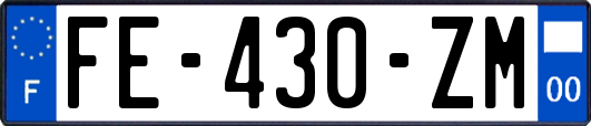 FE-430-ZM