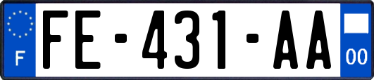 FE-431-AA