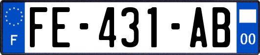 FE-431-AB